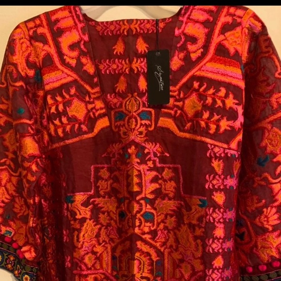 Pakistani Indian dress - Picture 4 of 6